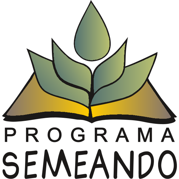 Programa Semeando Logo ,Logo , icon , SVG Programa Semeando Logo