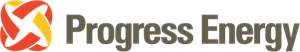Progress Energy Logo ,Logo , icon , SVG Progress Energy Logo
