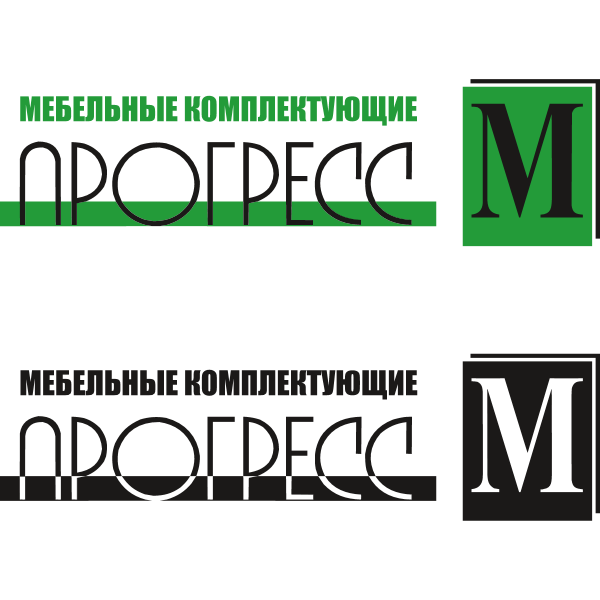 Progress-M Logo ,Logo , icon , SVG Progress-M Logo