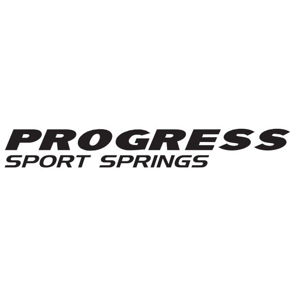 Progress Sport Springs Logo