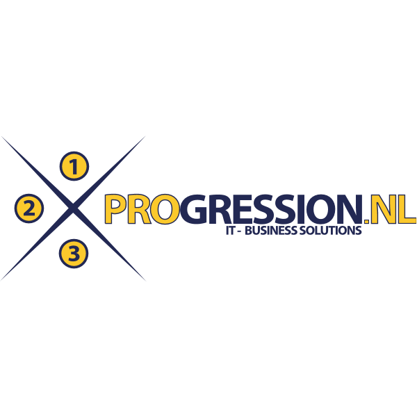 Progression Logo