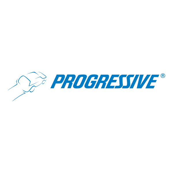 Progressive Logo ,Logo , icon , SVG Progressive Logo