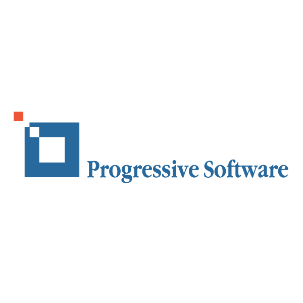 Progressive Software Logo ,Logo , icon , SVG Progressive Software Logo
