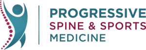 Progressive Spine & Sports Medicine Logo ,Logo , icon , SVG Progressive Spine & Sports Medicine Logo