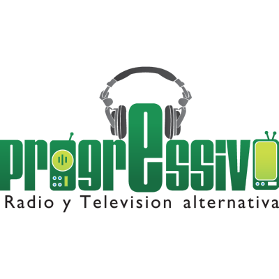 Progressivo Radio INJUVA Logo ,Logo , icon , SVG Progressivo Radio INJUVA Logo
