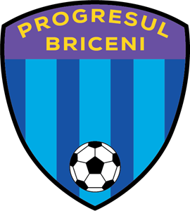 Progresul Briceni Logo ,Logo , icon , SVG Progresul Briceni Logo