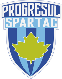 Progresul Spartac ’44 Logo ,Logo , icon , SVG Progresul Spartac ’44 Logo