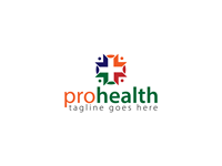prohealth Logo ,Logo , icon , SVG prohealth Logo