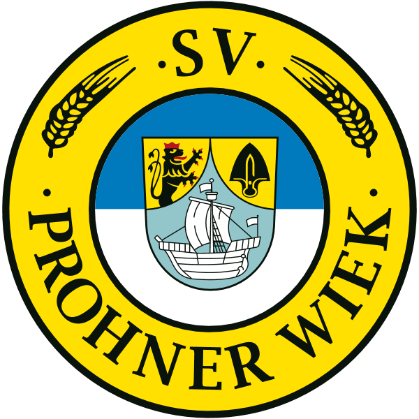 Prohner Wiek SV Logo ,Logo , icon , SVG Prohner Wiek SV Logo