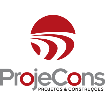 Projecons Logo ,Logo , icon , SVG Projecons Logo