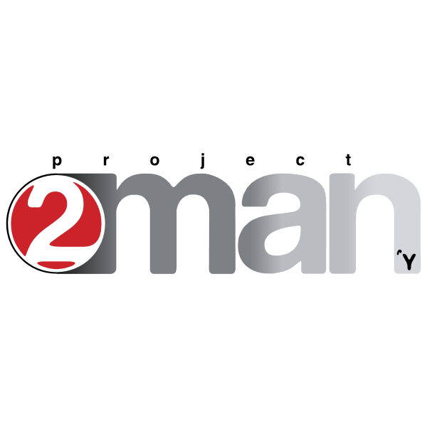 project 2MAN'y