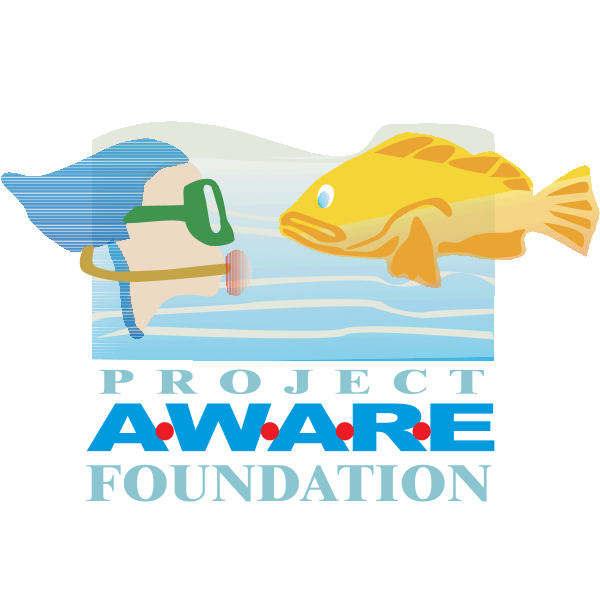 project aware foundation Logo