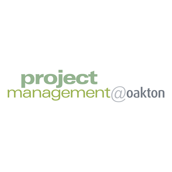 Project Management oakton