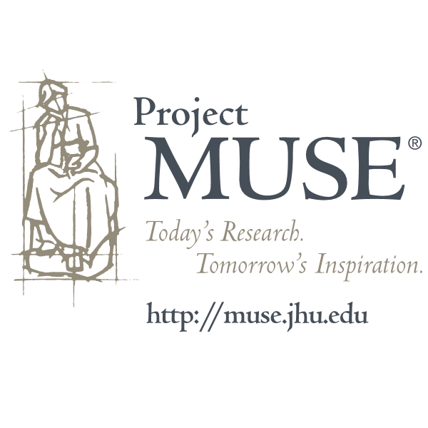 Project Muse Logo ,Logo , icon , SVG Project Muse Logo