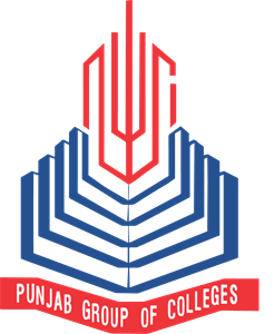 Project of PGC Logo