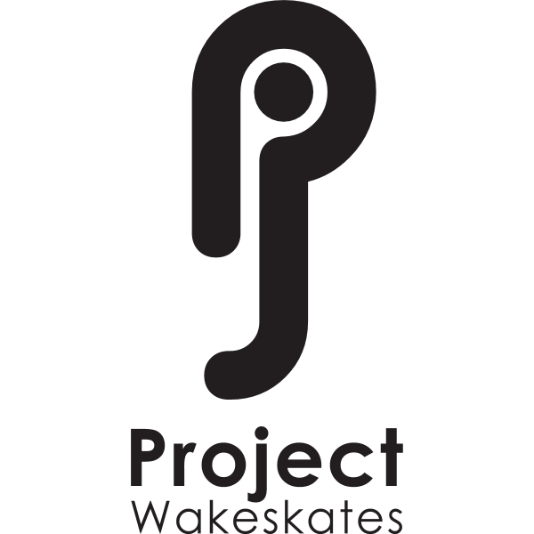 Project Wakeskates Logo