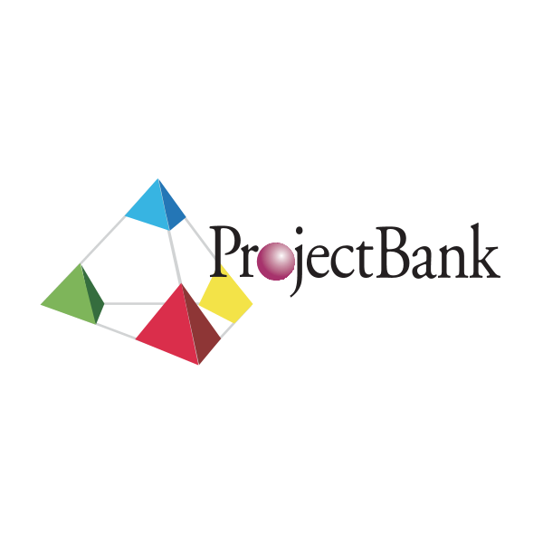 ProjectBank Logo