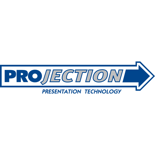 Projection Presentation Technology Logo ,Logo , icon , SVG Projection Presentation Technology Logo