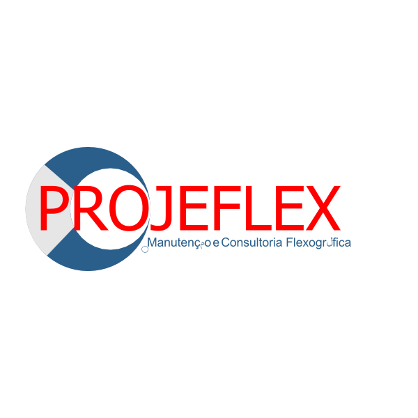 Projeflex Consultoria Logo