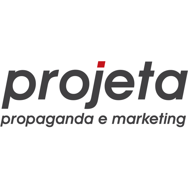 Projeta Propaganda e Marketing Logo ,Logo , icon , SVG Projeta Propaganda e Marketing Logo