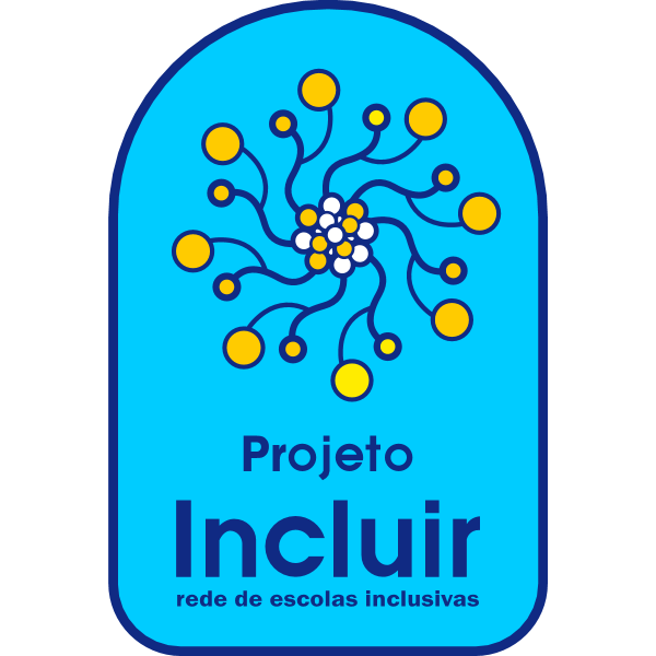 Projeto Incluir Logo ,Logo , icon , SVG Projeto Incluir Logo