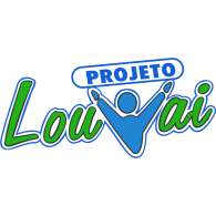 Projeto Louvai Logo