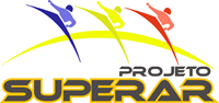 Projeto Superar Logo ,Logo , icon , SVG Projeto Superar Logo