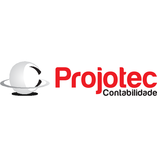 Projotec Contabilidade Logo ,Logo , icon , SVG Projotec Contabilidade Logo