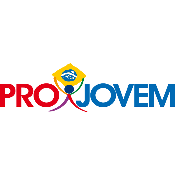 ProJovem Logo ,Logo , icon , SVG ProJovem Logo