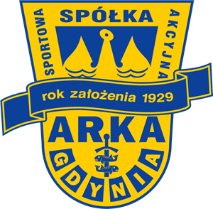 Prokom Arka Gdynia SSA Logo ,Logo , icon , SVG Prokom Arka Gdynia SSA Logo