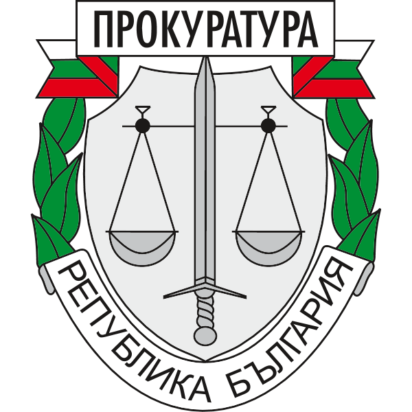 prokuratura Logo ,Logo , icon , SVG prokuratura Logo