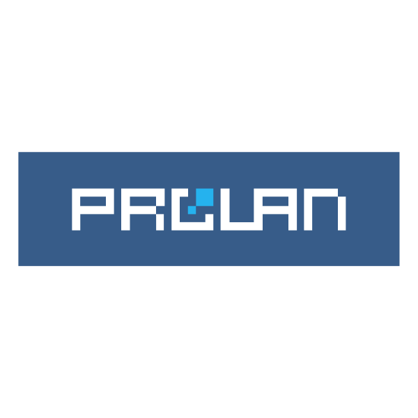 Prolan ,Logo , icon , SVG Prolan