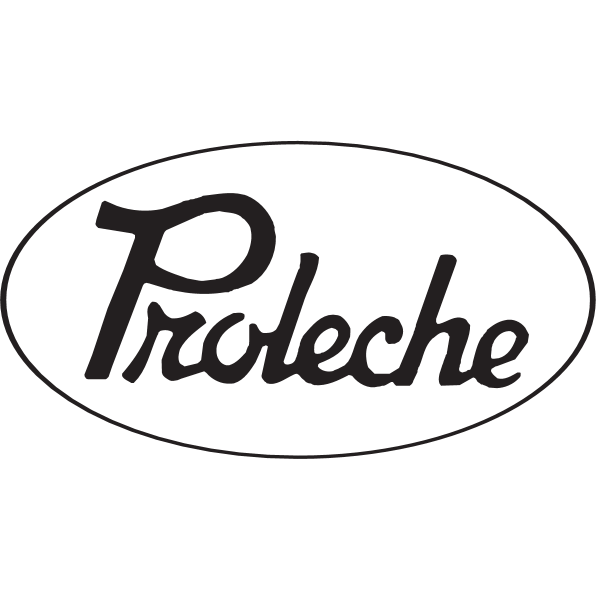 ProLeche Logo ,Logo , icon , SVG ProLeche Logo