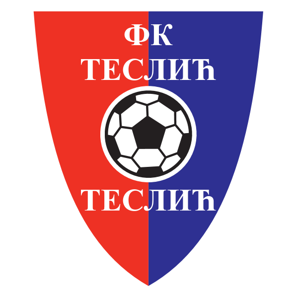 Proleter Teslic Logo ,Logo , icon , SVG Proleter Teslic Logo