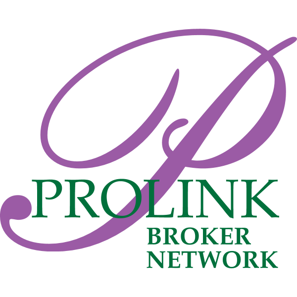 Prolink Broker Network Logo ,Logo , icon , SVG Prolink Broker Network Logo