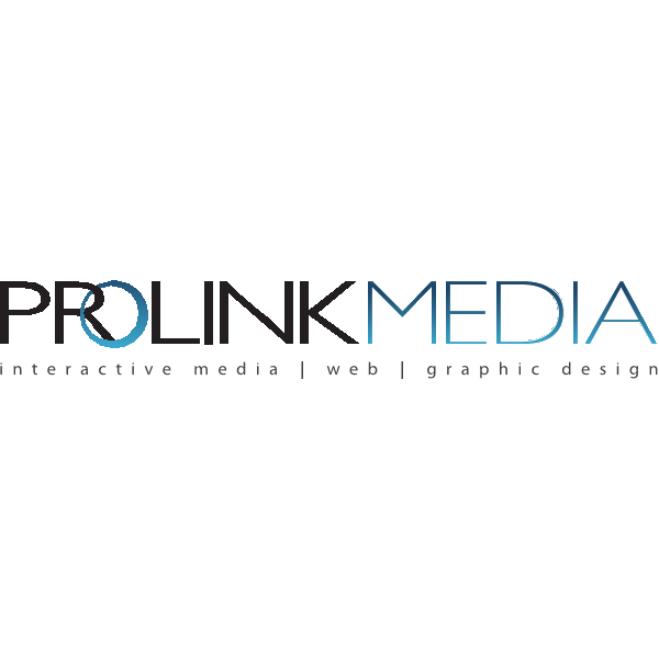 Prolink Media Logo