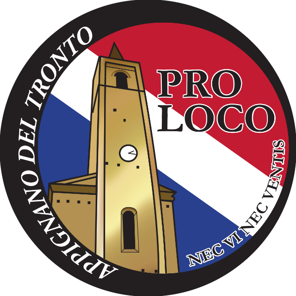 ProLoco Appignano del Tronto Logo ,Logo , icon , SVG ProLoco Appignano del Tronto Logo
