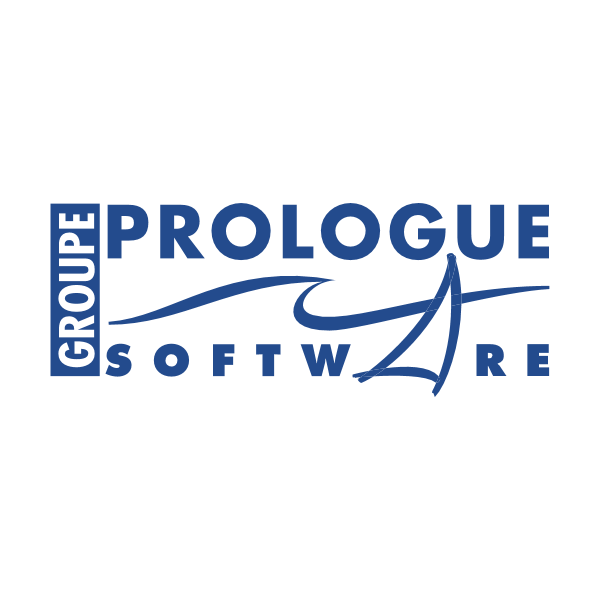 Prologue Software Groupe