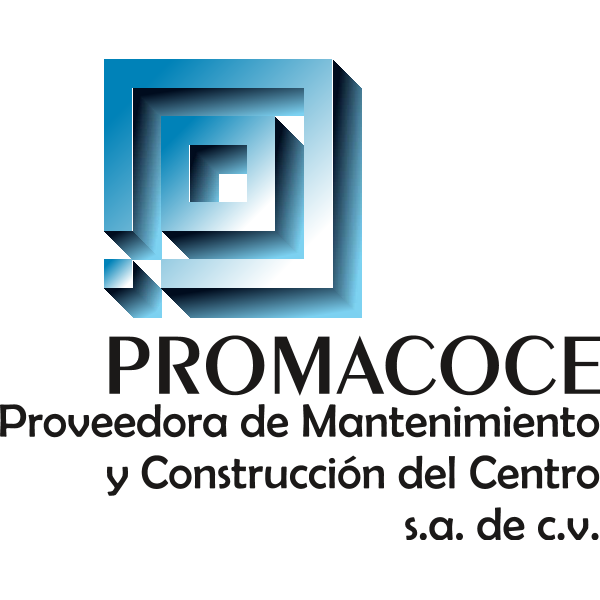Promacoce Logo ,Logo , icon , SVG Promacoce Logo