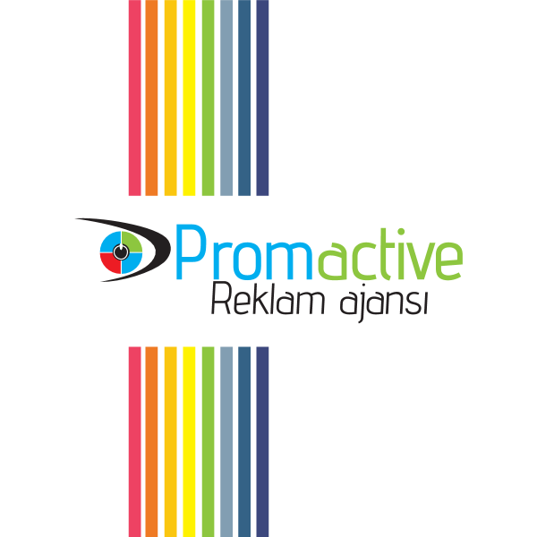 Promactive Logo