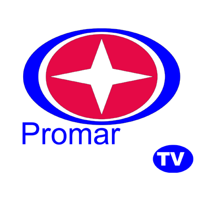 Promar TV Logo ,Logo , icon , SVG Promar TV Logo