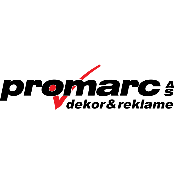 Promarc Logo ,Logo , icon , SVG Promarc Logo