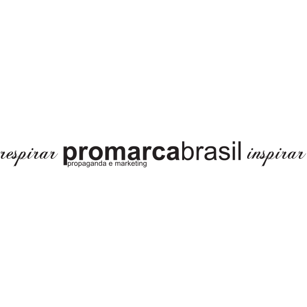 PROMARCABRASIL Logo ,Logo , icon , SVG PROMARCABRASIL Logo