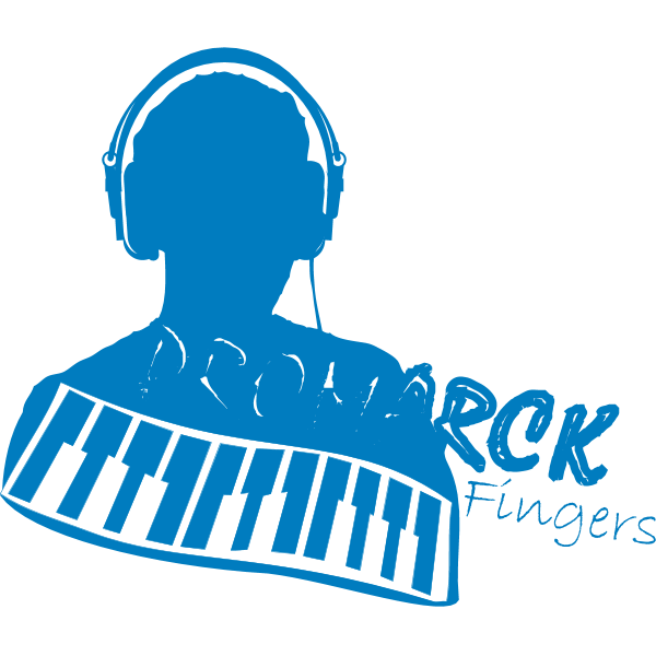 Promarck Fingers Logo ,Logo , icon , SVG Promarck Fingers Logo
