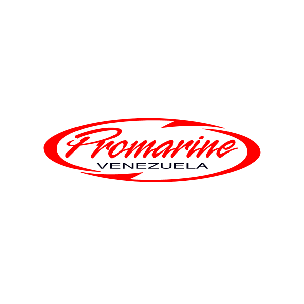 Promarine Logo ,Logo , icon , SVG Promarine Logo