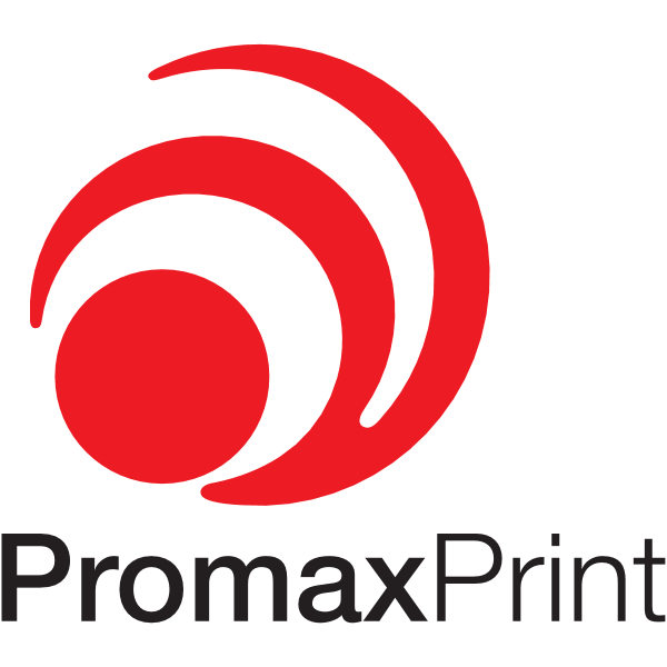 Promax Print Logo ,Logo , icon , SVG Promax Print Logo