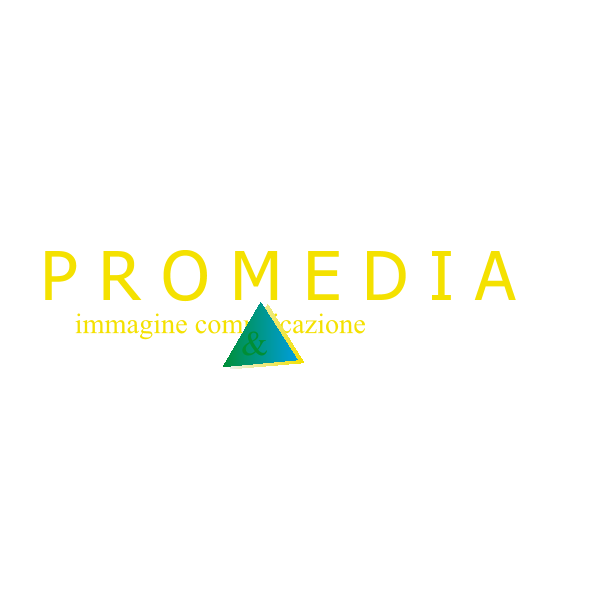 PROMEDIA Logo ,Logo , icon , SVG PROMEDIA Logo
