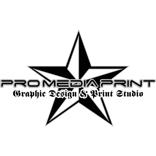 Promediaprint Logo ,Logo , icon , SVG Promediaprint Logo