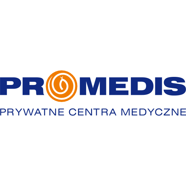 Promedis Logo ,Logo , icon , SVG Promedis Logo