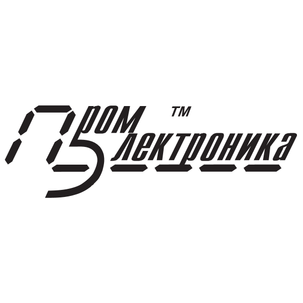 Promelectronica Logo